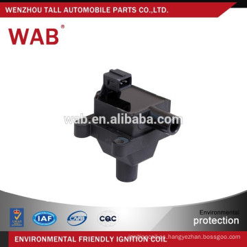 Hecho en China auto encendido sistema oem 7793212 bobina de encendido para ALFA ROMEO